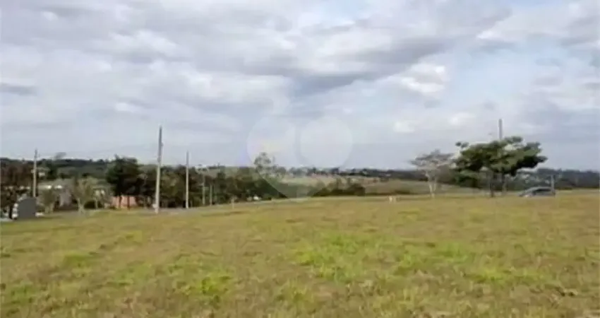 Terreno à venda no condomínio village saint charbel, araçoiaba da serra - sp