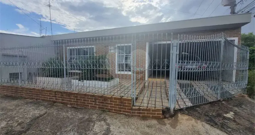 Casa térrea à venda com 3 quartos em jardim maria do carmo, sorocaba - sp