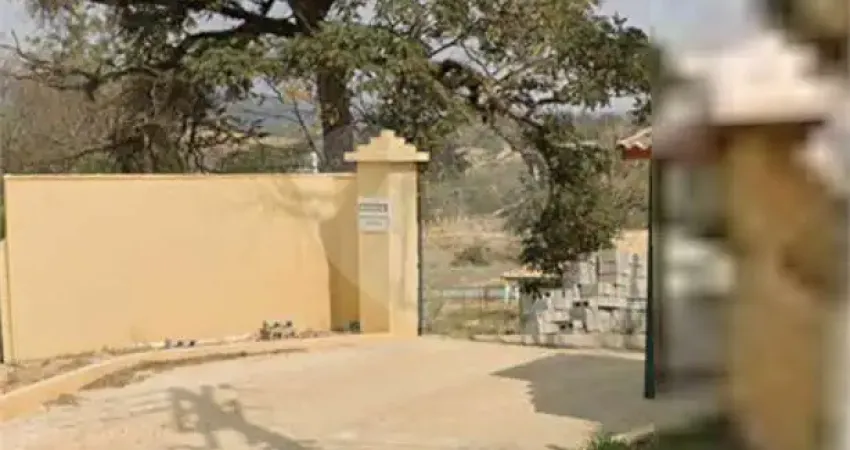 Terreno à venda na Estrada do Bataglin, 50, Brigadeiro Tobias, Sorocaba