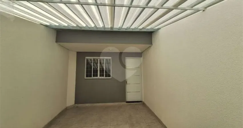 Casa de vila à venda com 2 quartos, sendo 2 suítes, em vila hortência, sorocaba - sp
