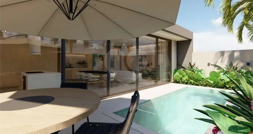 Terreno à venda no condomínio aldeia da mata, votorantim - sp