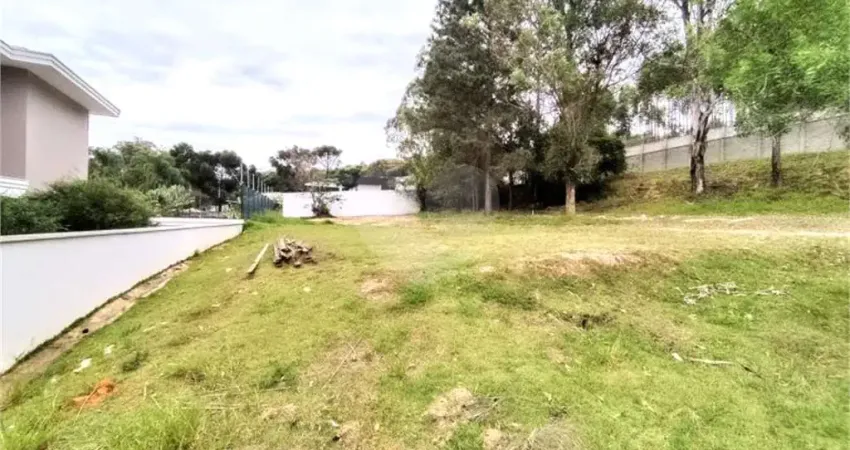 Terreno à venda na Estrada Ferroviário João de Oliveira, 278, Ipanema das Pedras, Sorocaba