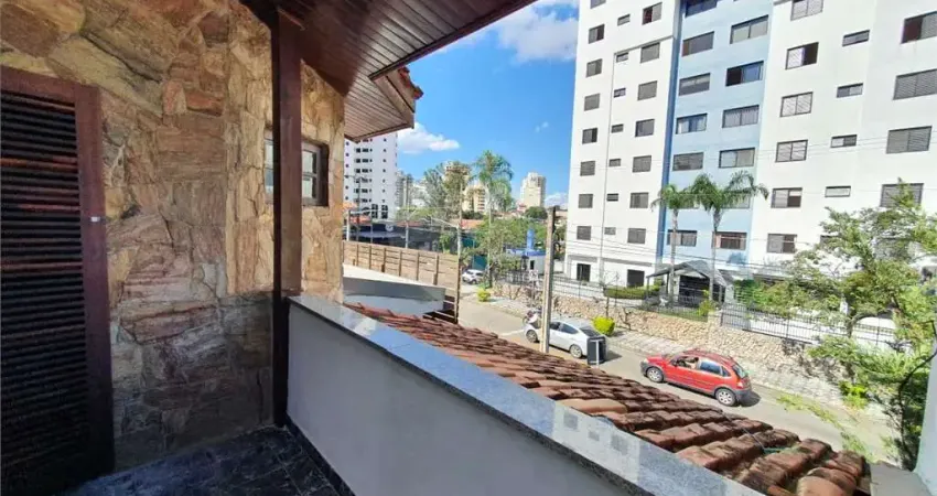 Casa à venda com 3 quartos, sendo 2 suítes, em Vila Independência, Sorocaba, SP