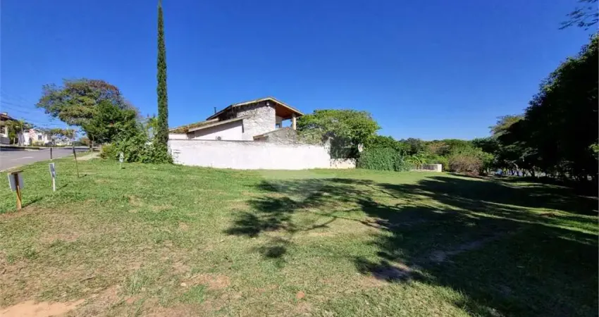 Terreno à venda na Avenida Jorge Jamil Zamur, S/N, Jardim Ibiti do Paço, Sorocaba