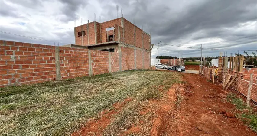 Terreno à venda no condomínio reserva ipanema i, sorocaba - sp