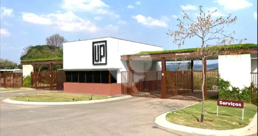Terreno à venda na Rodovia João Leme dos Santos, 108, Parque Reserva Fazenda Imperial, Sorocaba