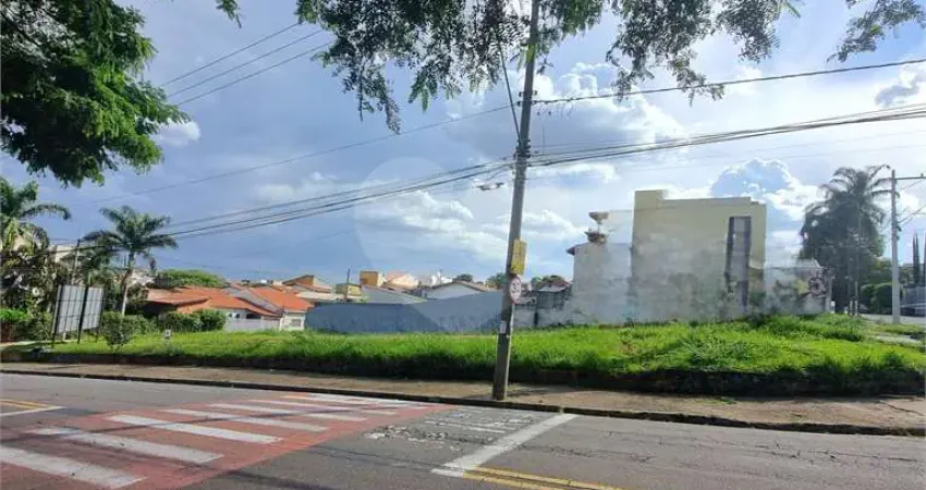 Terreno comercial à venda na Rua Benedito Galdino de Barros, 4, Jardim Ferreira, Sorocaba
