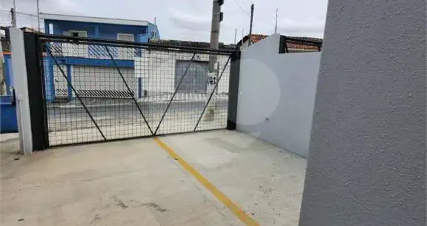 Casa de vila à venda com 2 quartos em vossoroca, votorantim - sp