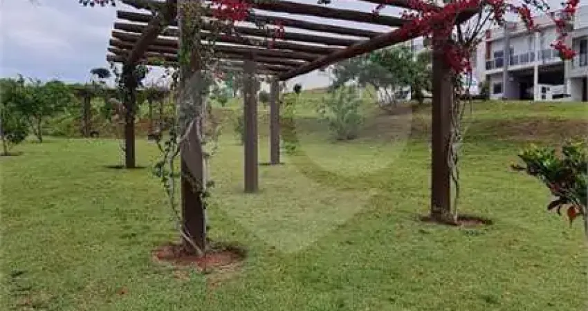 Terreno à venda na Rua Padre Lívio Emílio Calliari, Condomínio Ibiti Reserva, Sorocaba