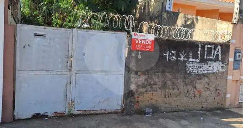 Terreno à venda na Alameda dos Unsidiuns, 2, Jardim Simus, Sorocaba