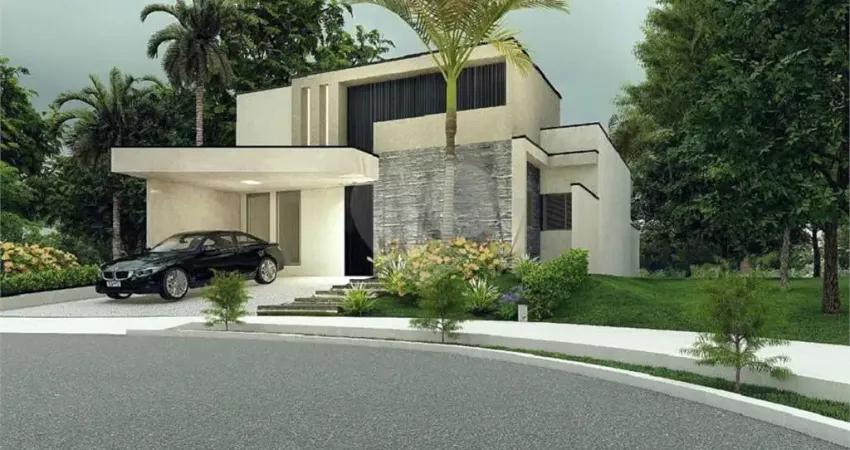 Loteamento à venda com 3 quartos, sendo 1 suíte, no condomínio terras de são francisco, sorocaba - sp