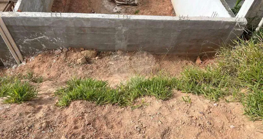 Terreno à venda no condomínio boulevard di veneto, votorantim - sp