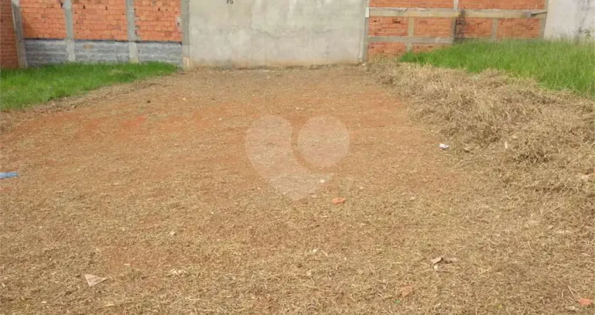 Terreno à venda na Rua Eugênio Rossi, 21, Zona Industrial, Sorocaba