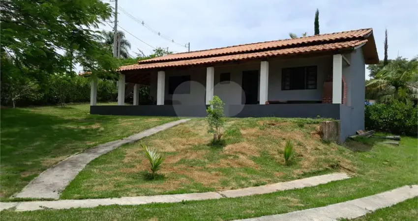 Chácara à venda com 1 quarto em jardim colonial i, araçoiaba da serra - sp
