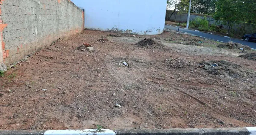 Terreno comercial à venda em residencial giardino di veneto, votorantim - sp