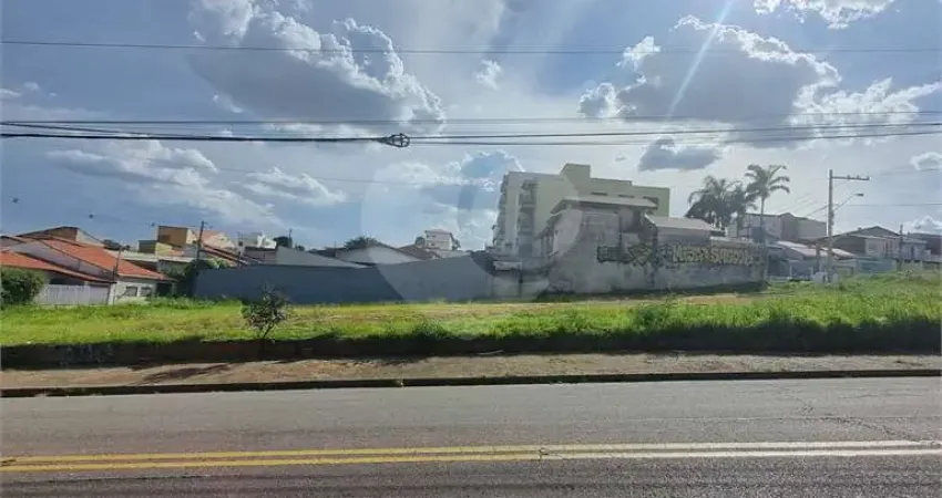 Terreno comercial à venda na Rua Benedito Galdino de Barros, 2, Jardim Ferreira, Sorocaba