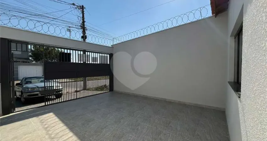 Casa à venda com 2 quartos, sendo 1 suíte,  em parque são bento, sorocaba - sp