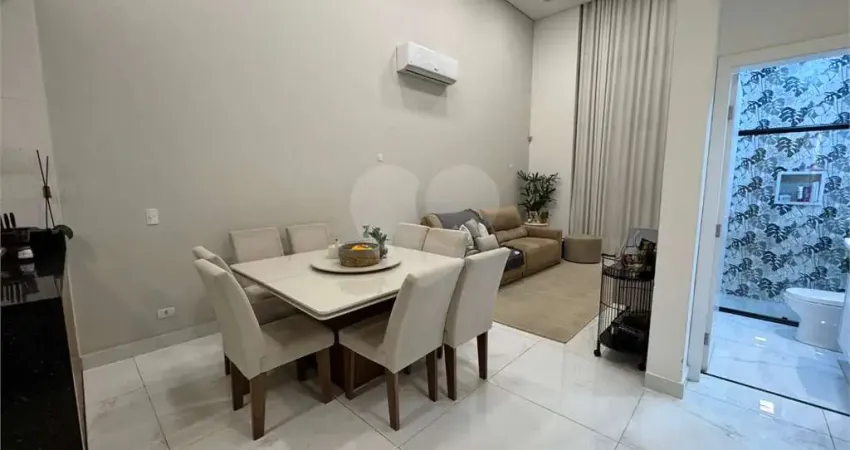 Loteamento  à venda com 3 quartos, sendo 1 suíte,  no condomínio terras de são francisco, sorocaba - sp