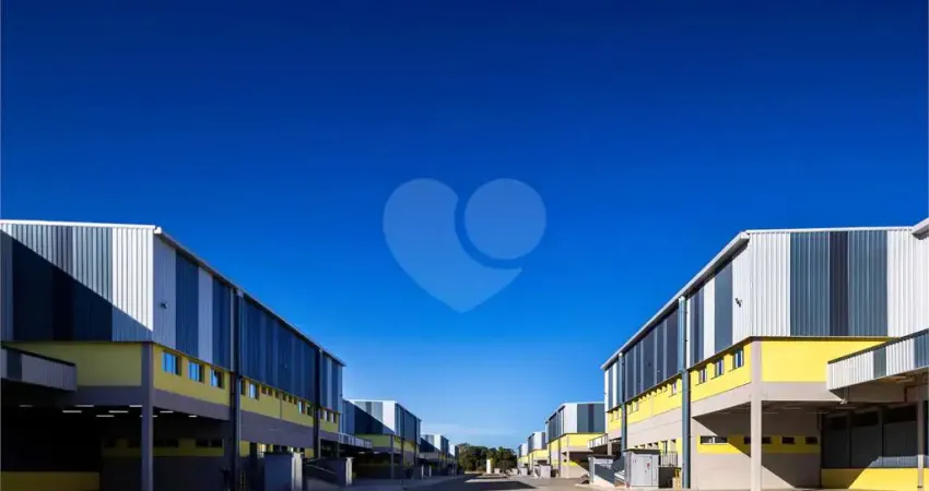 Galpão comercial para alugar no condomínio dvr business park porto feliz, porto feliz - sp