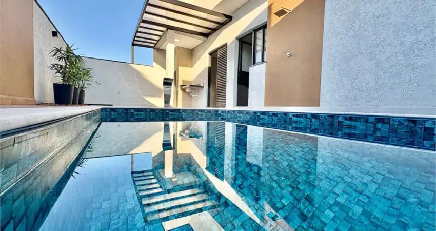 Casa à venda com 3 quartos, sendo 3 suítes, no condomínio condomino campos do conde - fase 2, sorocaba - sp