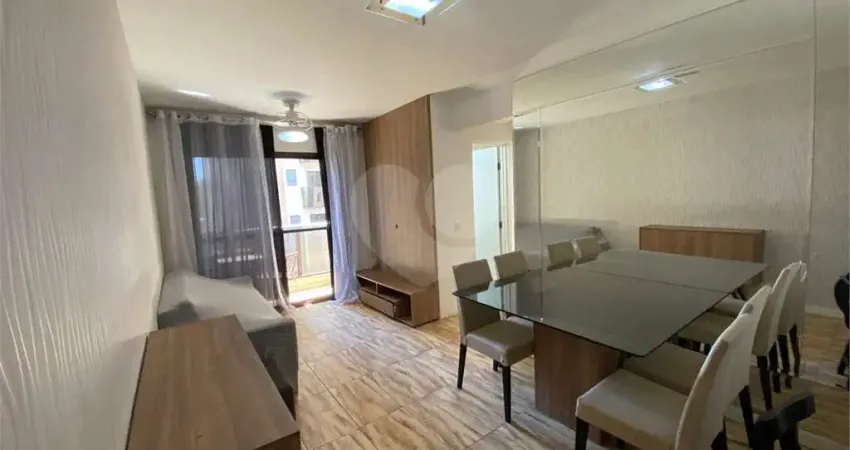 Apartamento à venda com 2 quartos no condomínio residencial paris, sorocaba - sp