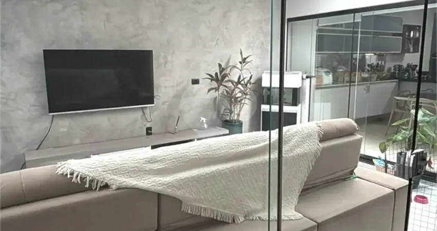 Casa à venda com 3 quartos, sendo 1 suíte, em jardim emília, sorocaba - sp