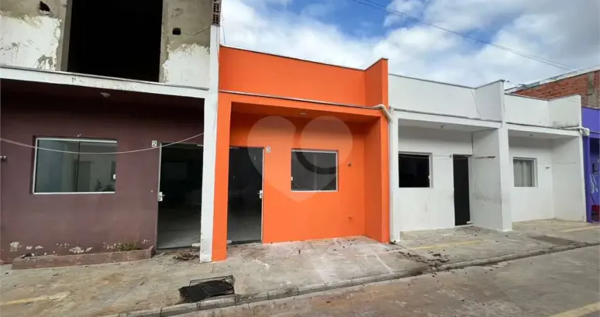 Kitnet / Stúdio à venda na Rua Eugênio Caserta, Jardim Nogueira, Sorocaba