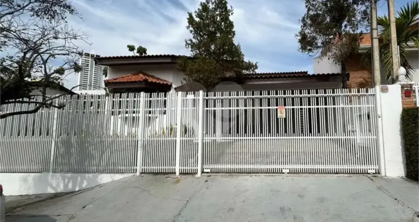 Casa comercial com 6 salas à venda na Rua Geraldo Soares Leitão, Parque Campolim, Sorocaba