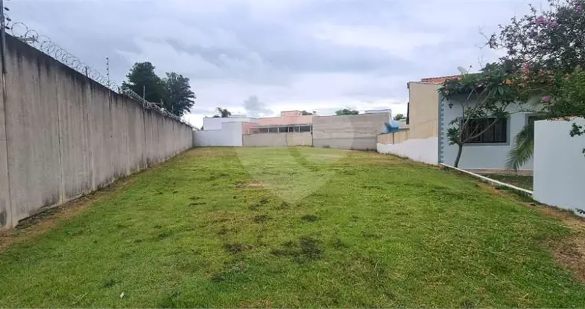 Terreno à venda no condomínio lago da serra, araçoiaba da serra - sp