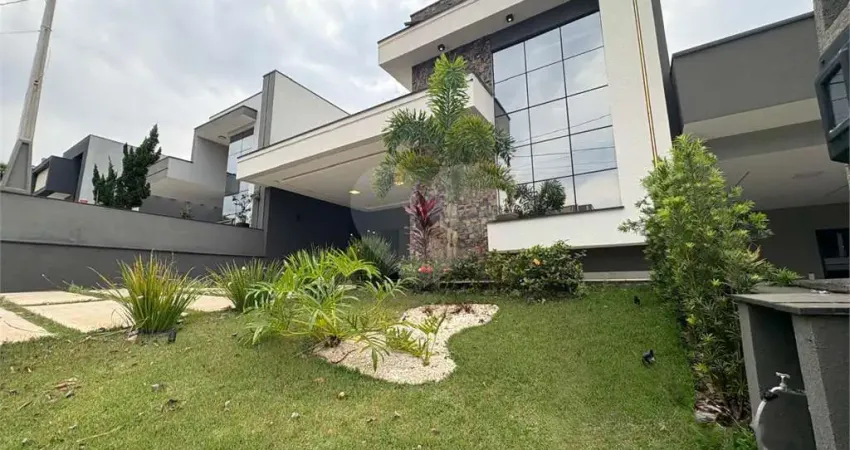 Casa  à venda com 3 quartos, sendo 3 suítes,  no condomínio jardim piemonte, indaiatuba - sp