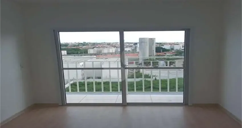 Apartamento à venda com 2 quartos no condomínio residencial mont castelo, sorocaba - sp