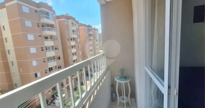 Apartamento à venda com 2 quartos no condomínio villa de espanha, sorocaba - sp