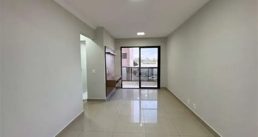 Apartamento à venda com 2 quartos no condomínio residencial paris, sorocaba - sp
