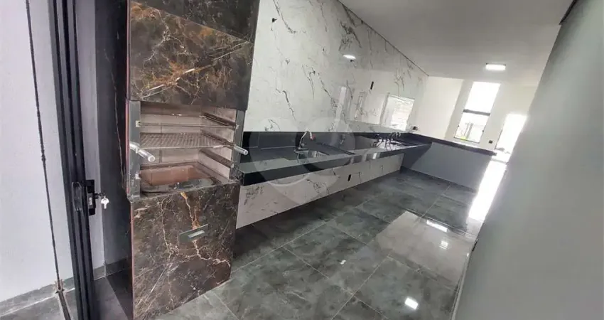 Casa  à venda com 3 quartos, sendo 1 suíte,  no condomínio horto florestal villagio, sorocaba - sp