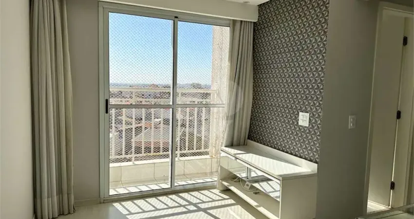 Apartamento à venda com 2 quartos no condomínio residencial ecopark, sorocaba - sp