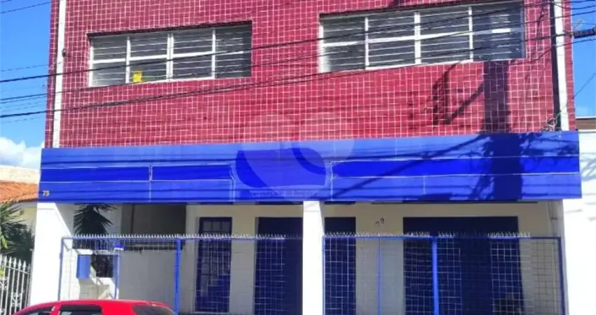Sala comercial para alugar no condomínio julio, votorantim - sp