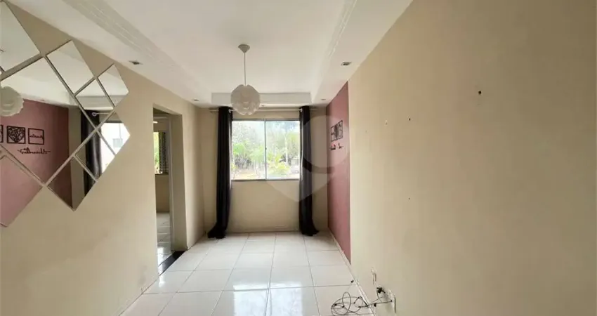 Apartamento à venda com 2 quartos no condomínio parque sicília, votorantim - sp