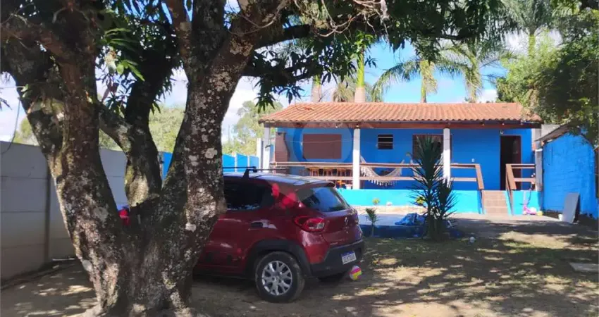 Chácara à venda com 1 quarto em jundiacanga, araçoiaba da serra - sp