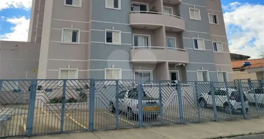 Apartamento à venda com 2 quartos, sendo 1 suíte, no condomínio ed. res. vista linda, sorocaba - sp