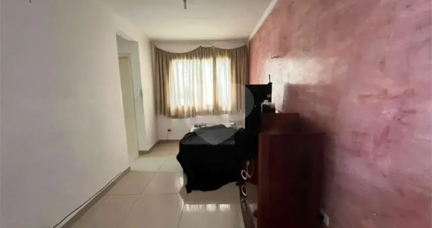 Apartamento à venda com 2 quartos no condomínio Parque Sicília, Votorantim - SP