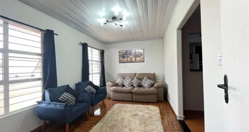 Casa à venda com 3 quartos, sendo 1 suíte,  em nova votorantim, votorantim - sp