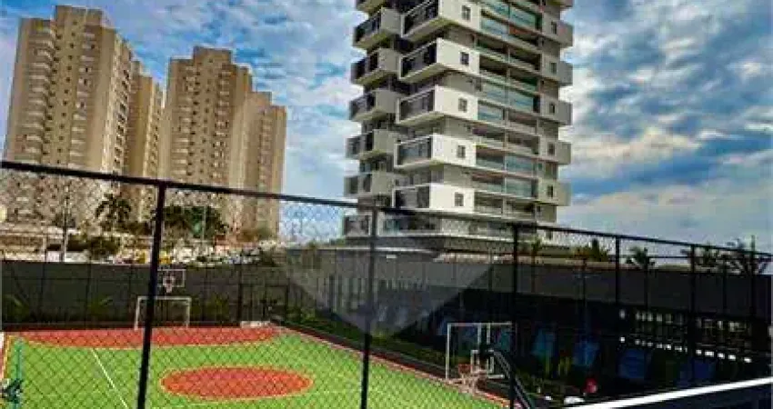 Apartamento à venda com 3 quartos, sendo 3 suítes, em jardim maria josé, votorantim - sp