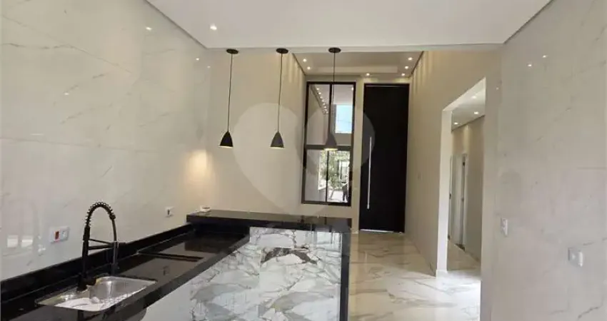 Casa à venda com 3 quartos, sendo 1 suíte, no condomínio jardim residencial villagio ipanema i, sorocaba - sp