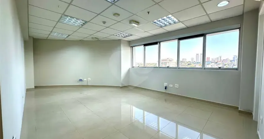 Sala comercial para alugar no condomínio ed. campolim office, sorocaba - sp