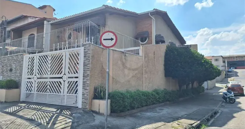Casa à venda com 3 quartos, sendo 1 suíte, em jardim paraná, sorocaba - sp