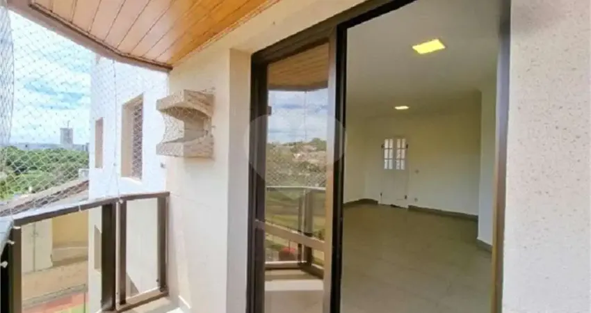 Apartamento à venda com 4 quartos, sendo 2 suítes,  no condomínio edifício san marco, sorocaba - sp