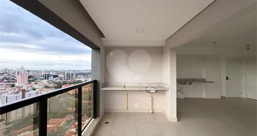 Apartamento à venda com 3 quartos, sendo 1 suíte,  no condomínio épico, sorocaba - sp
