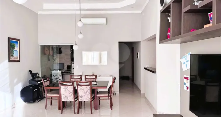 Casa  à venda com 3 quartos, sendo 2 suítes,  no condomínio villagio milano, sorocaba - sp