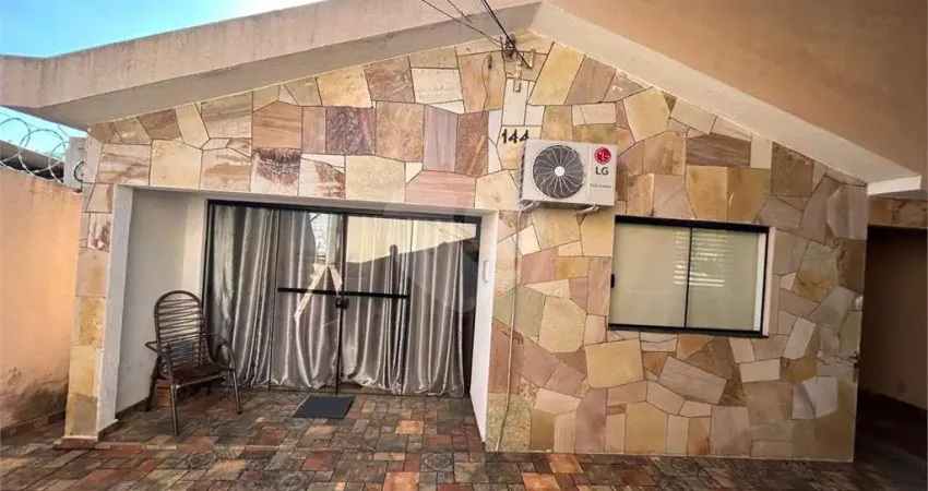 Casa à venda com 3 quartos em vila aldo damini, votorantim - sp