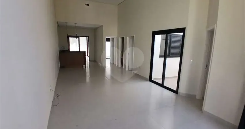 Casa à venda com 3 quartos, sendo 1 suíte, no condomínio horto florestal villagio, sorocaba - sp